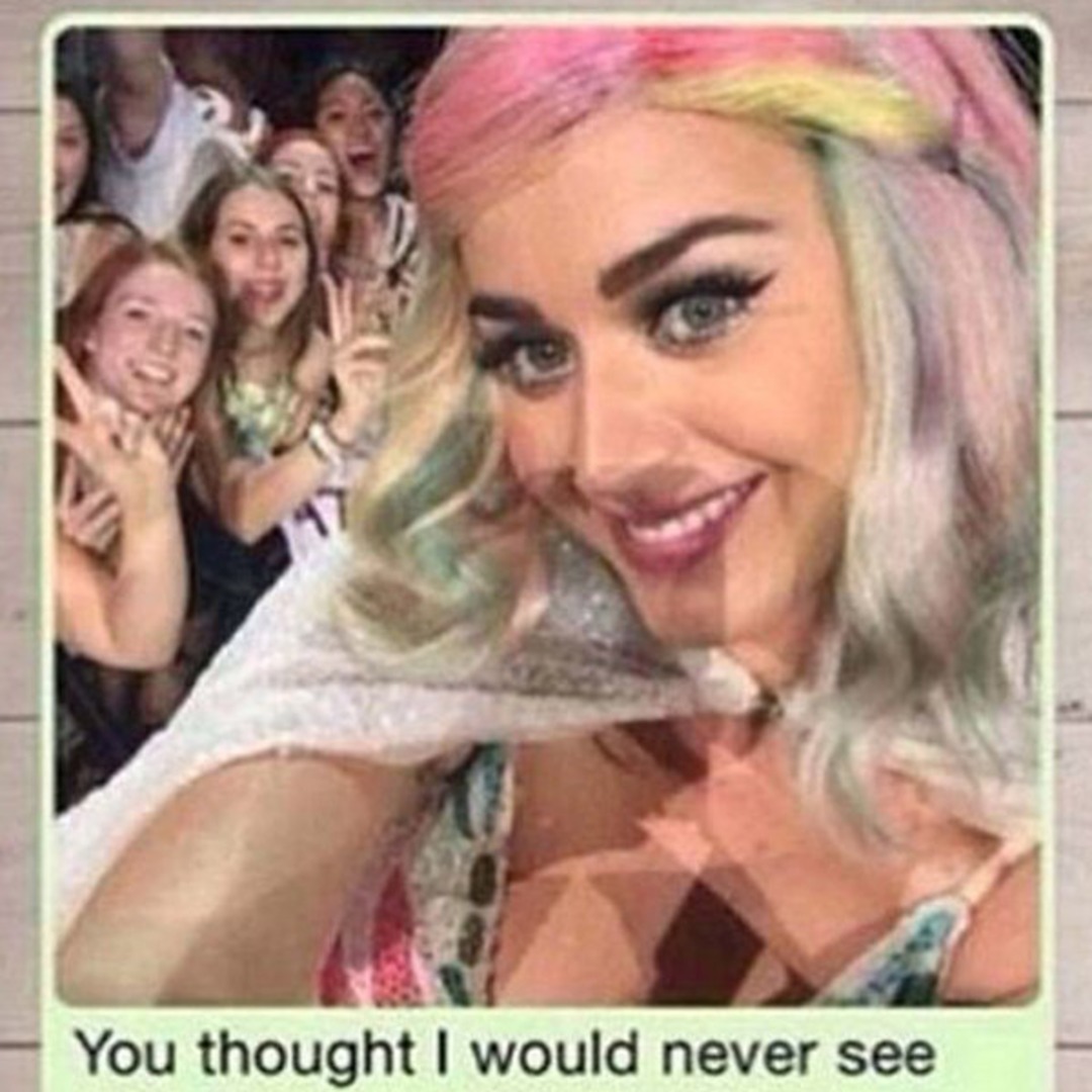 Katy Perry Denies Sending Fan S Ex A Rude Text For Saying She Can